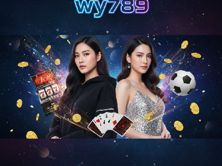 สล็อตเว็บตรง wy789